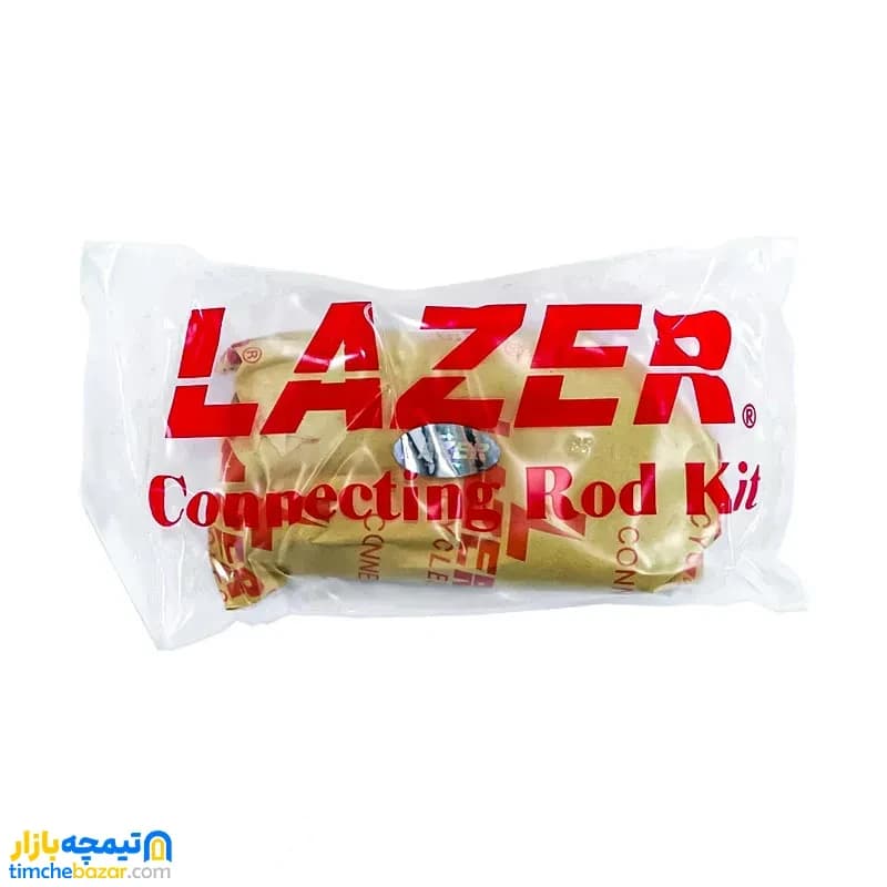 شاتون موتور سیکلت پالس 180 لیزر LAZER — تصویر ۳