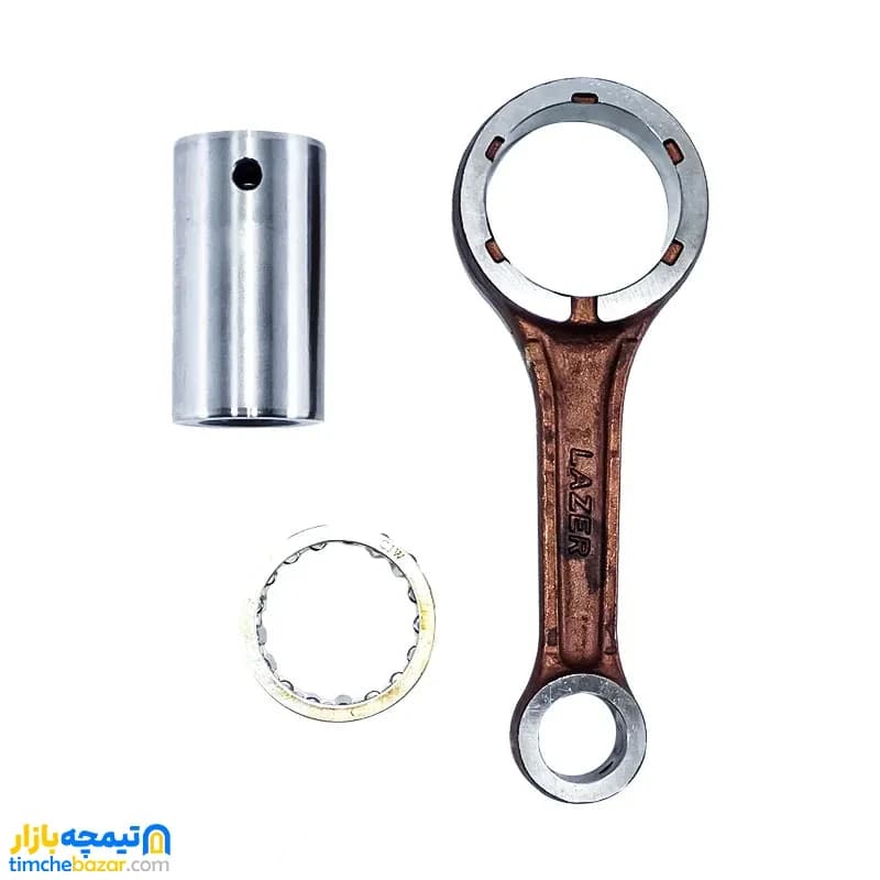 شاتون موتور سیکلت پالس 180 لیزر LAZER