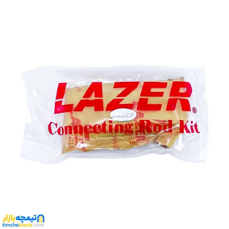 شاتون موتور سیکلت آپاچی 180 لیزر LAZER — تصویر ۳