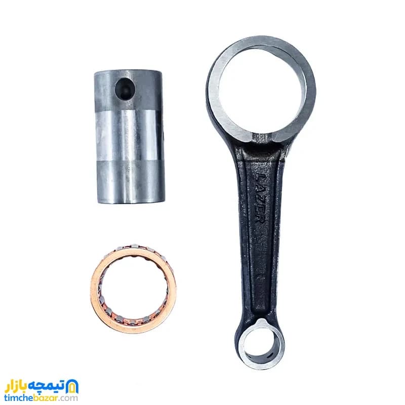 شاتون موتور سیکلت آپاچی 180 لیزر LAZER