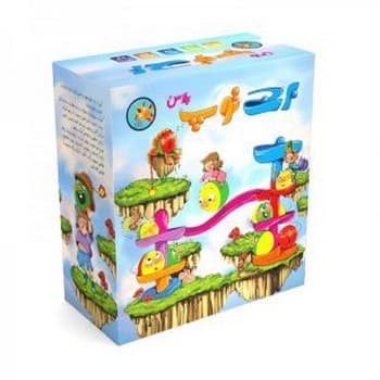 بازی هیجان انگیز برج توپ پلاس | Plus Ball tower