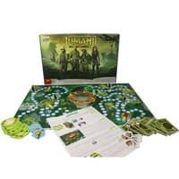 بازی فکری جومانجی | Jumanji — تصویر ۳