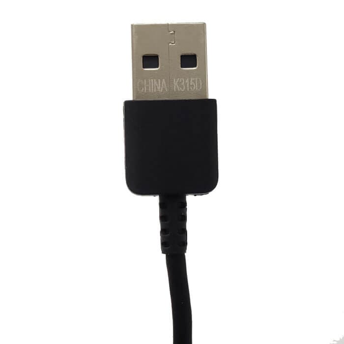 کابل S9 سامسونگ Type-C دیتا و فست شارژ پکدار — تصویر ۳