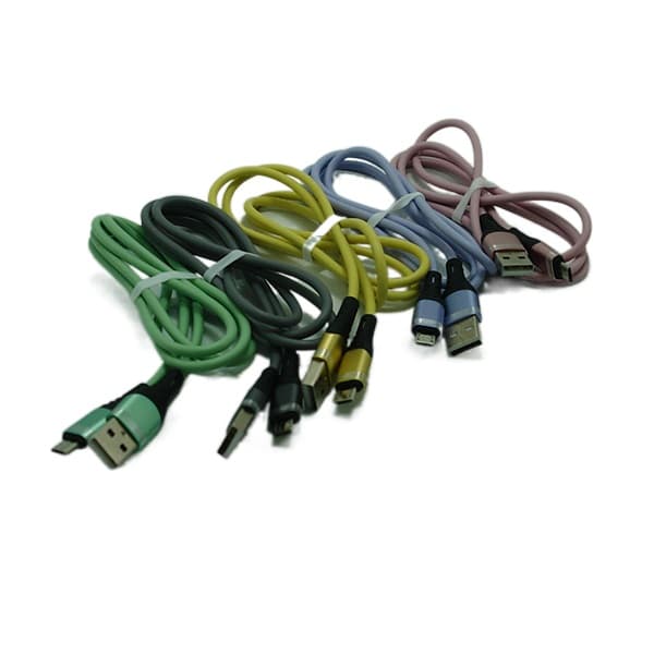کابل MICRO سوپر فست شارژ 3A مدل A920 — تصویر ۶