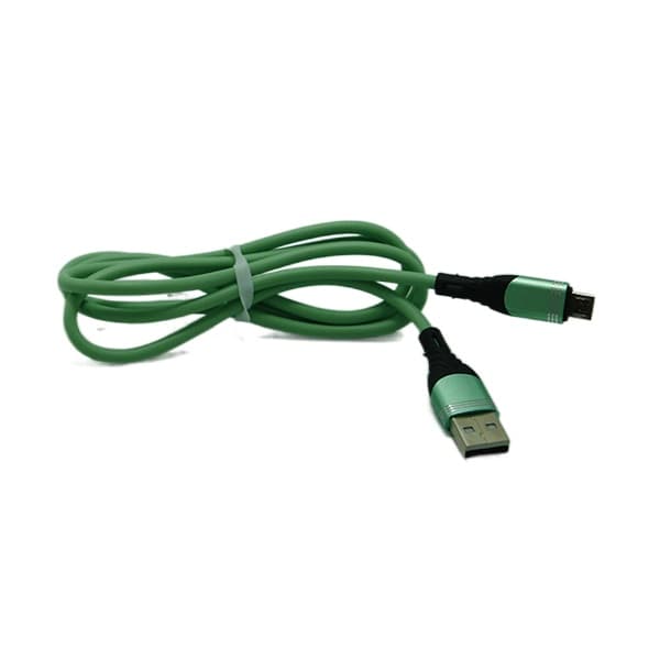 کابل MICRO سوپر فست شارژ 3A مدل A920 — تصویر ۵