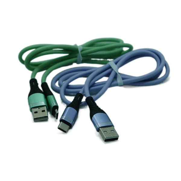 کابل MICRO سوپر فست شارژ 3A مدل A920 — تصویر ۷
