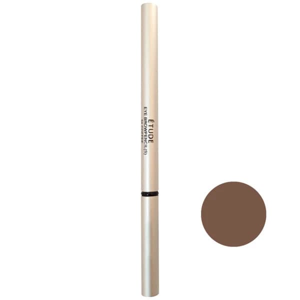 مداد ابرو اتود رنگ Dark Brown 31