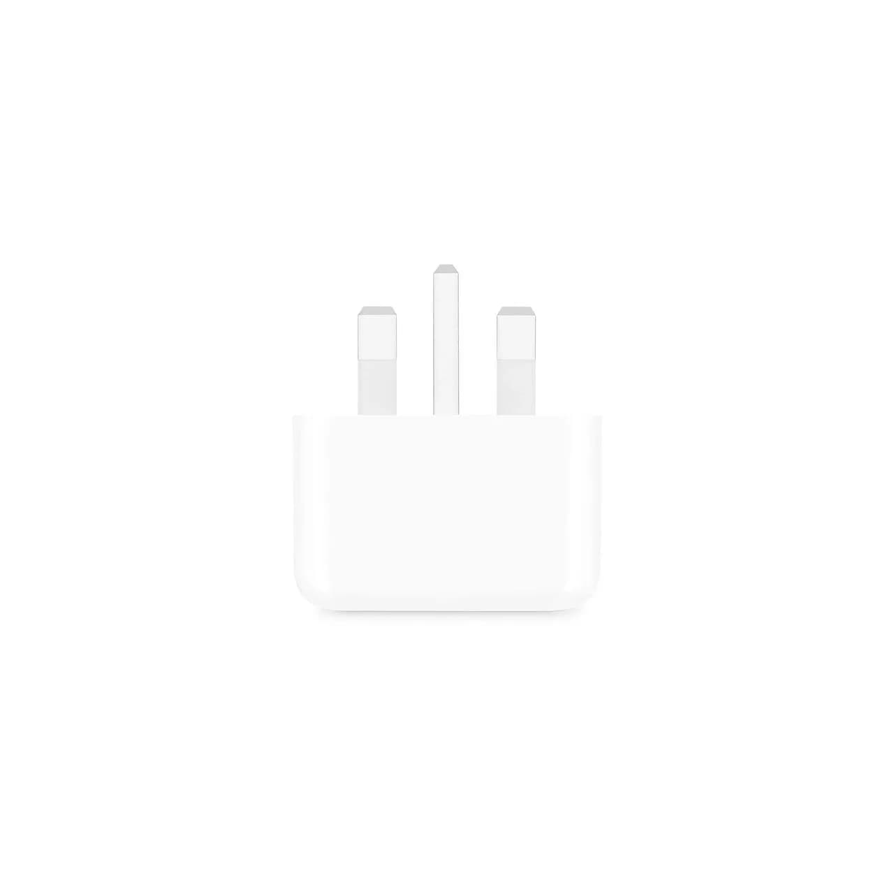 شارژر دیواری 20 وات اپل مدل B / A، اتصال سه پین، درگاه خروجی USB-C، دارای قابلیت شارژ سریع و شارژ لپ‌تاپ، تکنولوژی شارژ PD 1.0 — تصویر ۹