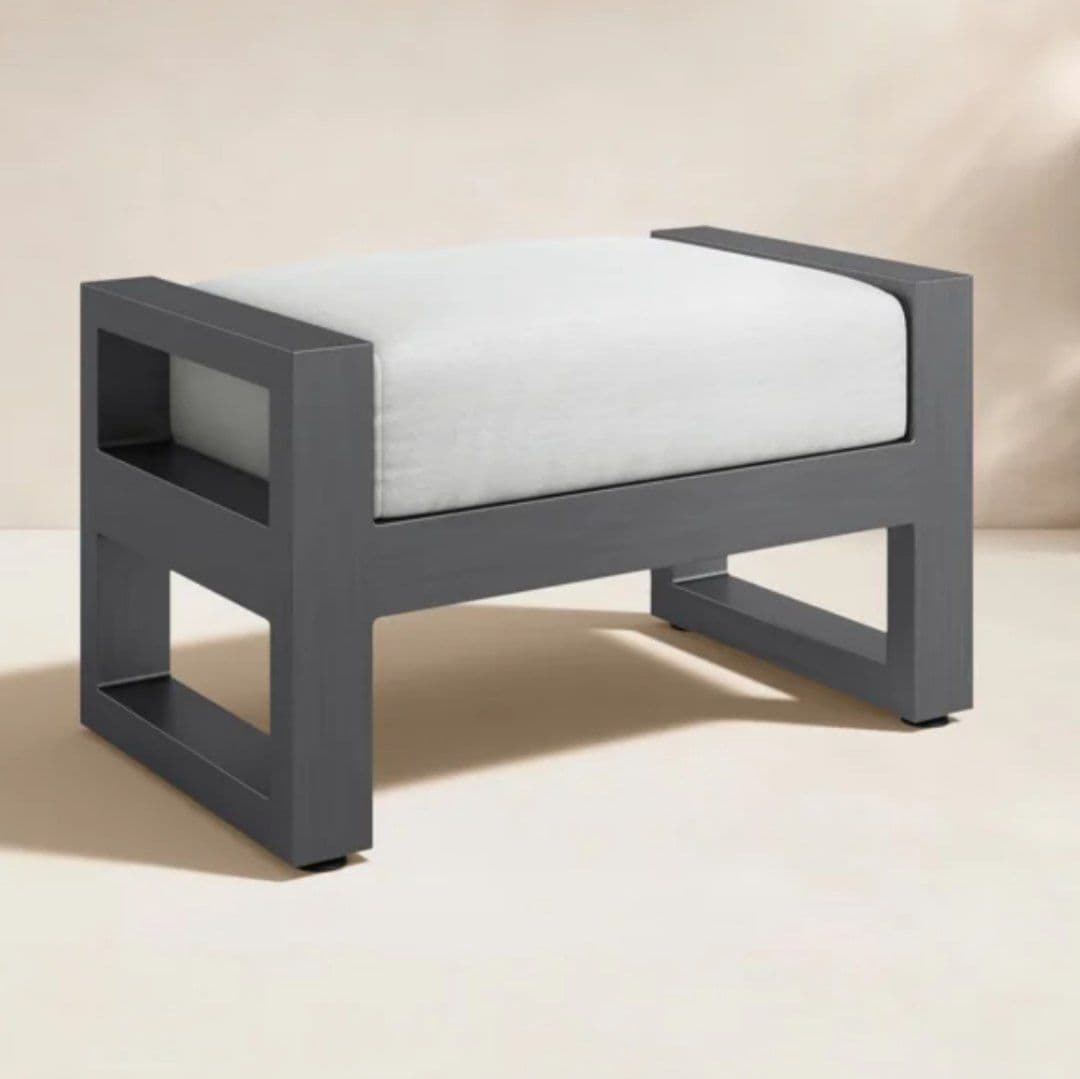 پاف پایه فلزی مدل M-336