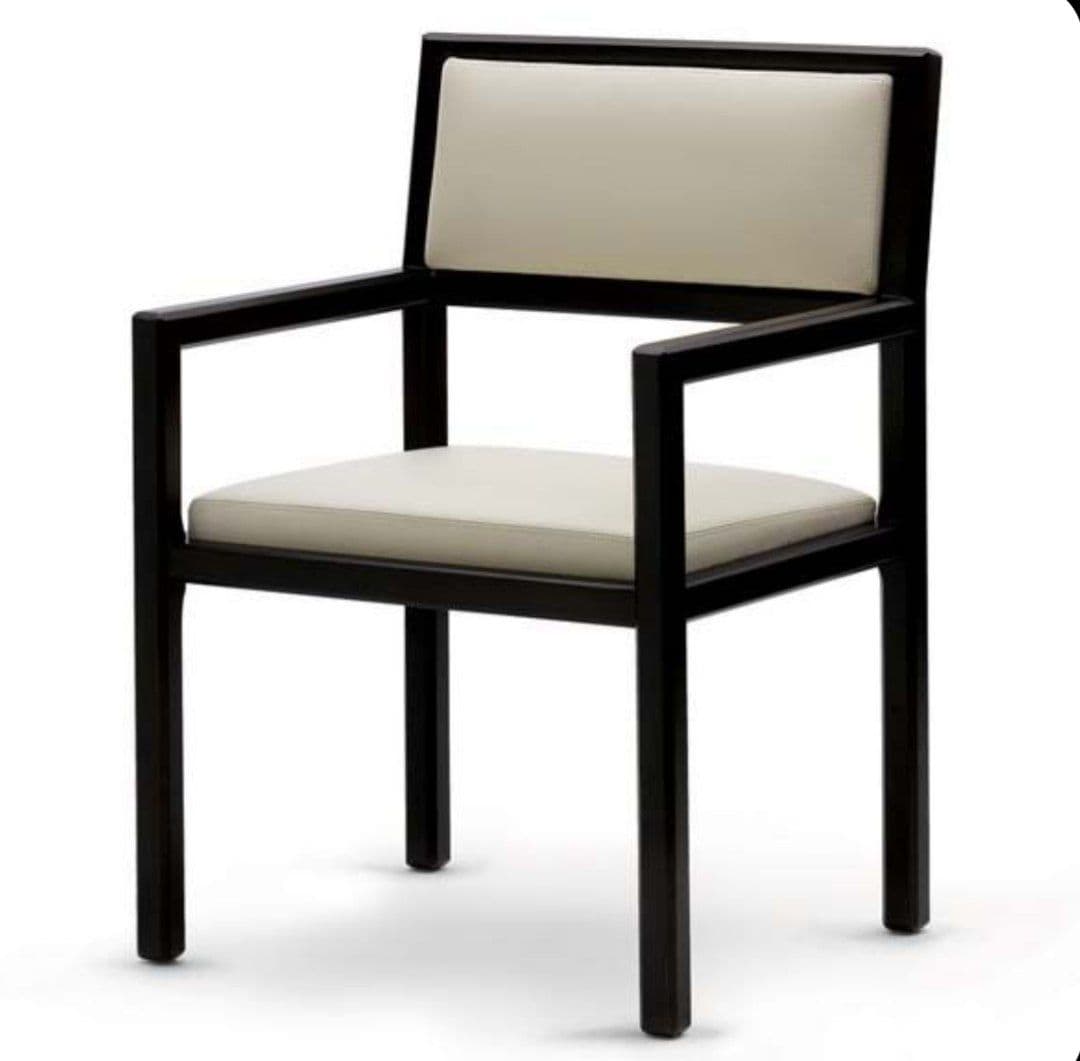 صندلی فلزی مدل M-328
