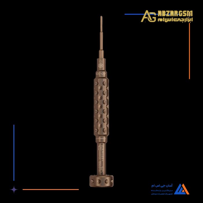 پیچ گوشتی AMAOE 3D 6P T2
