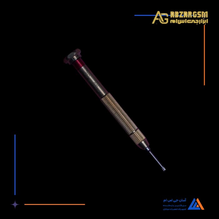 پیچ گوشتی شش سو XLIANXING T2