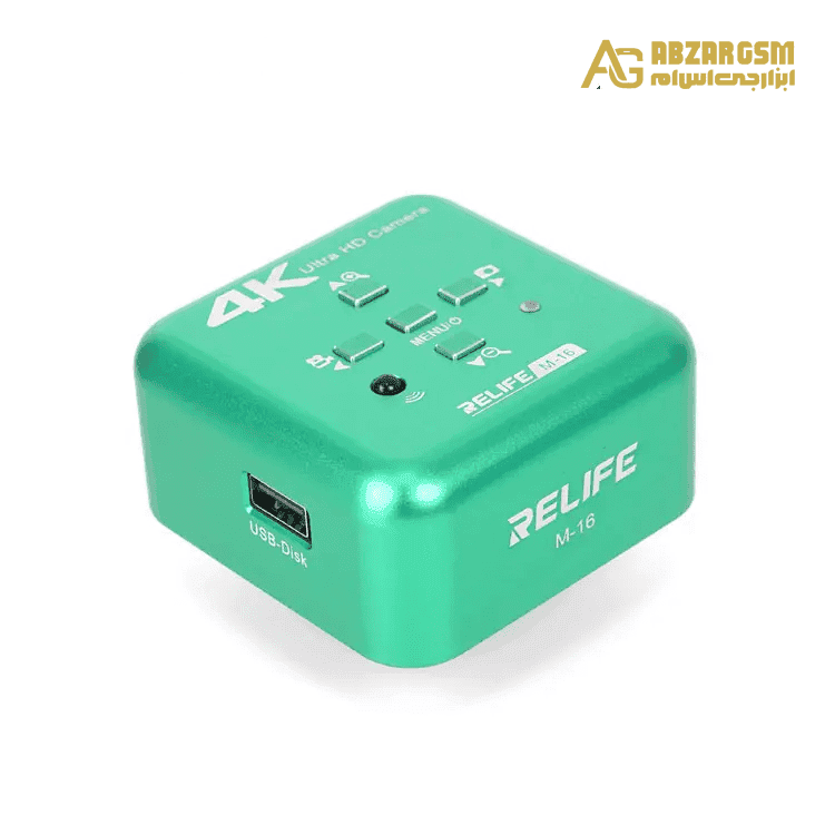 دوربین لوپ RELIFE ULTRA HD M-16 — تصویر ۶
