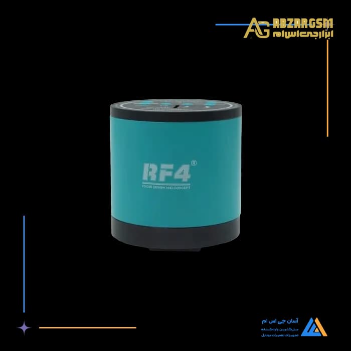 دوربین لوپ RF4 RF-2KDMM