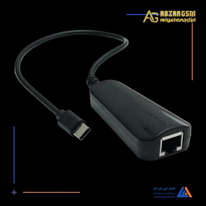 دوربین لوپ RF4 RF-4KC1 PRO — تصویر ۶