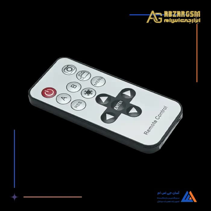 دوربین لوپ RF4 RF-4KC1 PRO — تصویر ۴