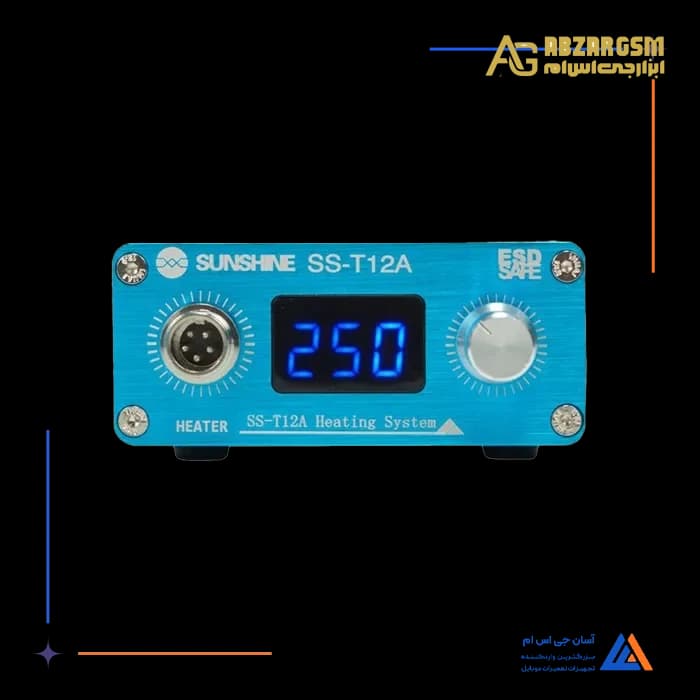 پری هیتر SUNSHINE SS-T12A