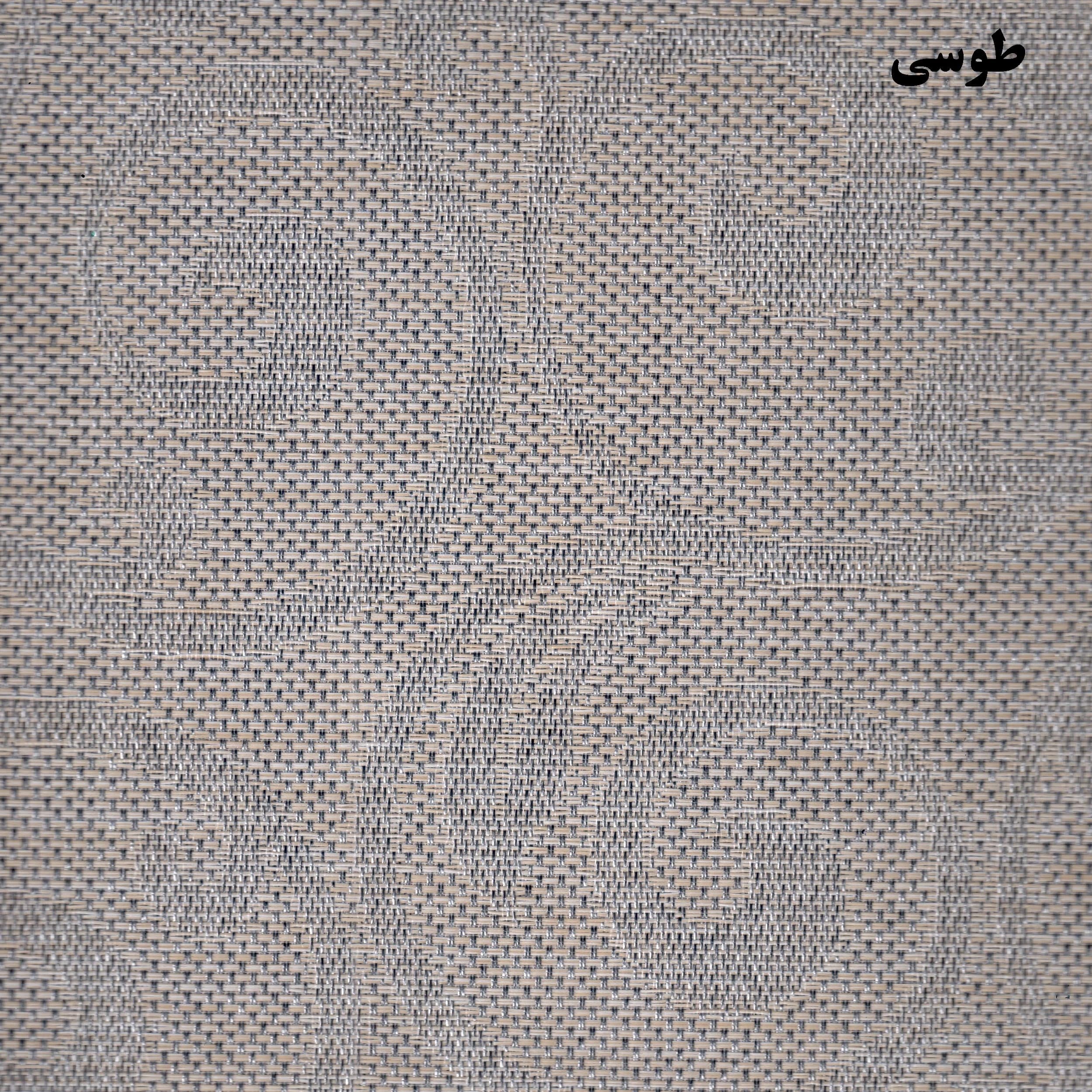 پرده شید طوسی رستوران و کافه زیو کد 310003 — تصویر ۲