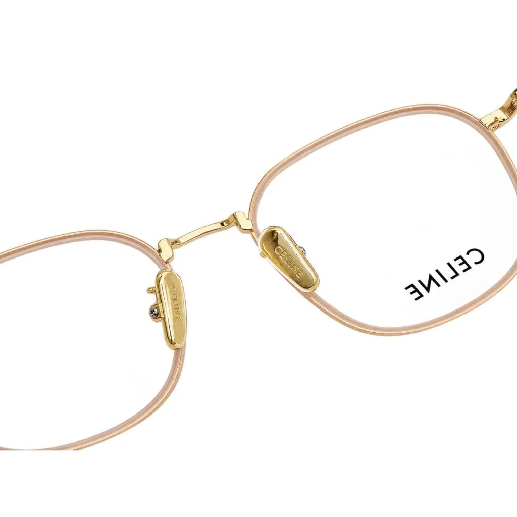 فریم عینک طبی مینیمال برند celine کد 550202 — تصویر ۲