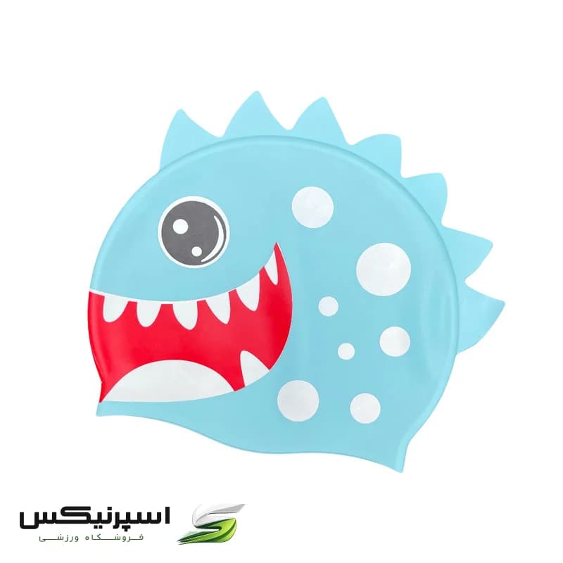 کلاه شنا بچه گانه