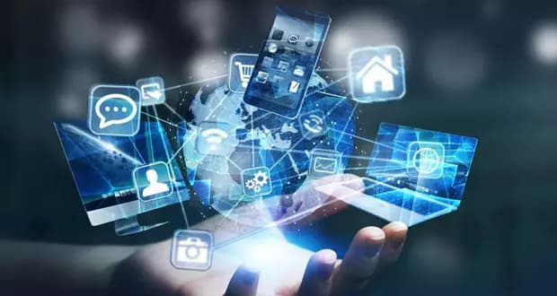 دانلود پاورپوینت اینترنت و آگاهی عمومی — تصویر ۲