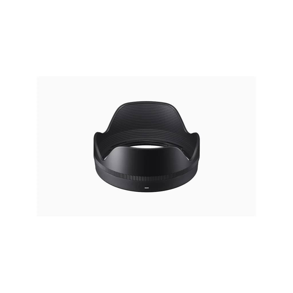 لنز سیگما ‎ ‎Sigma 16mm F1.4 DC DN Contemporary ‎مانت ‎Sony E‎ — تصویر ۳
