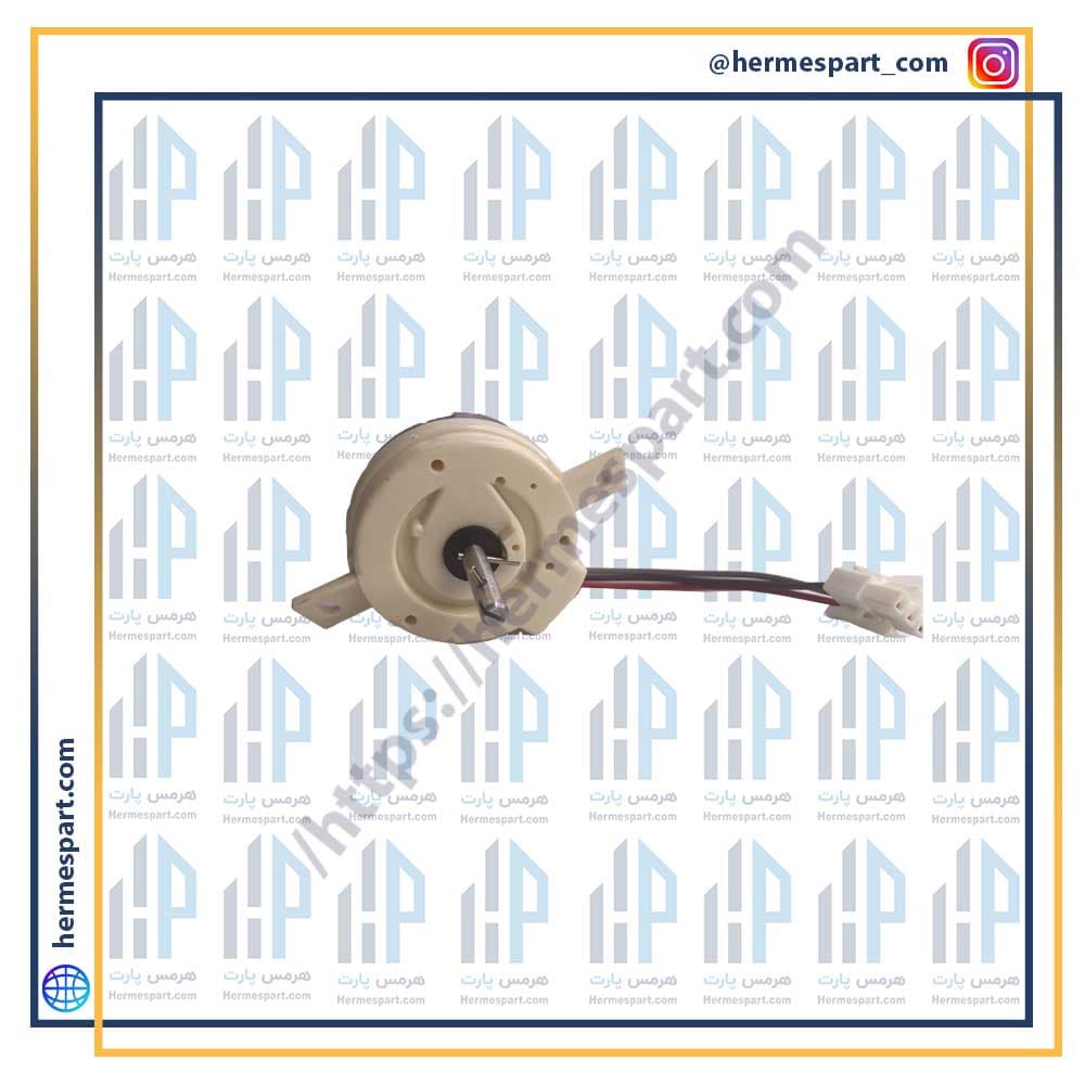 تایمر خشک کن لباسشویی 2 قلو 3 سیم — تصویر ۲