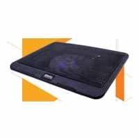 کول پد تک فن چراغ دار Sadata SCP-S1 — تصویر ۲
