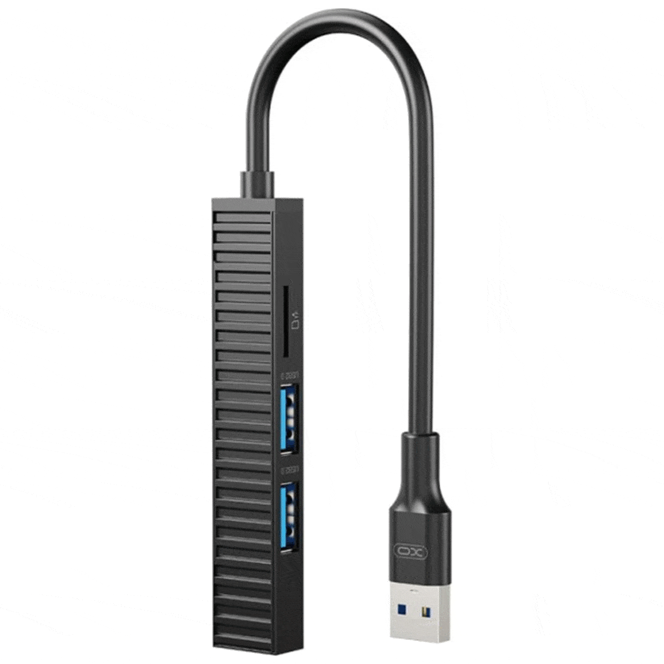 هاب یو اس بی ایکس او HUB014A — تصویر ۵