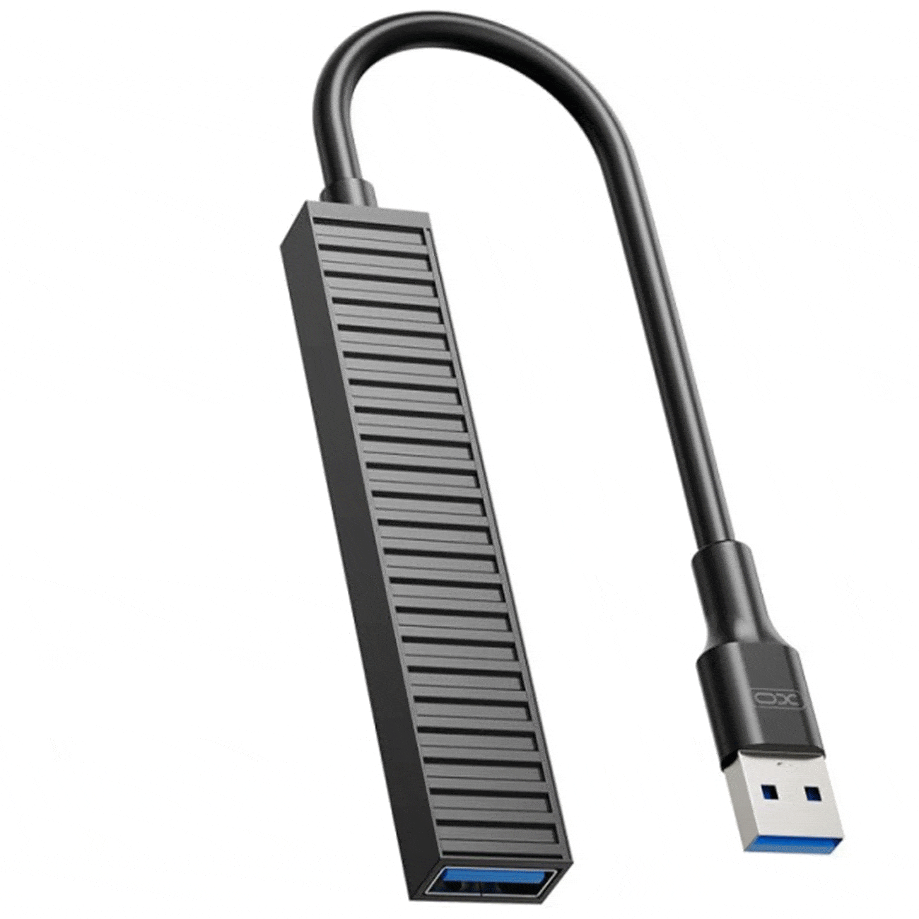 هاب یو اس بی ایکس او HUB014A — تصویر ۴