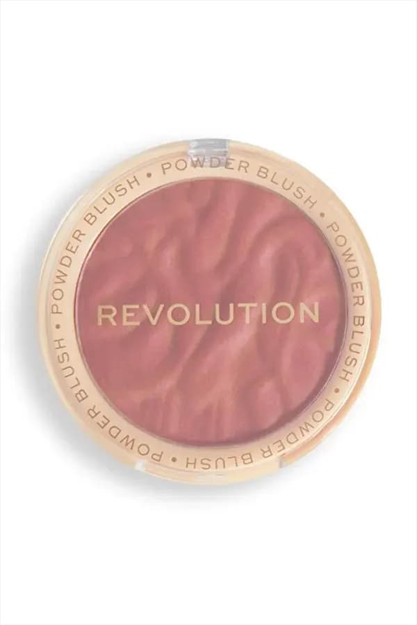 رژگونه پودری تکی Revolution — تصویر ۲