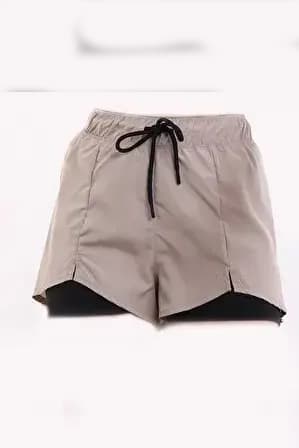 شلوارک اسپورت زنانه winmoda