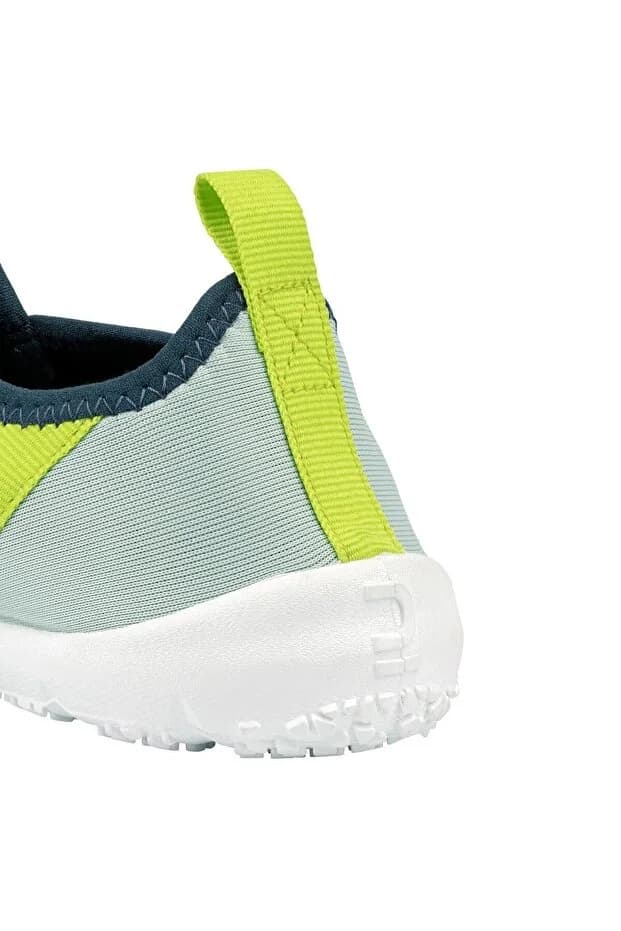 کفش ساحلی بزرگسال دکتلون مدل Aquashoes 120 — تصویر ۳