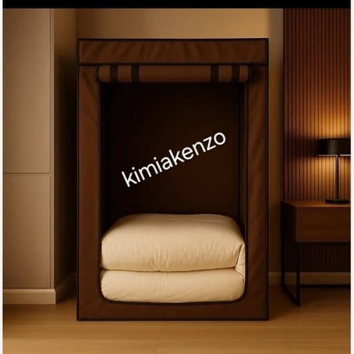 کمد جا رختخوابی برزنتی چهارچوب کامل کد 004 مبلمان اورلین مدل 975829