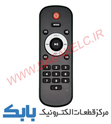 کنترل برد فلش خور بزرگ
