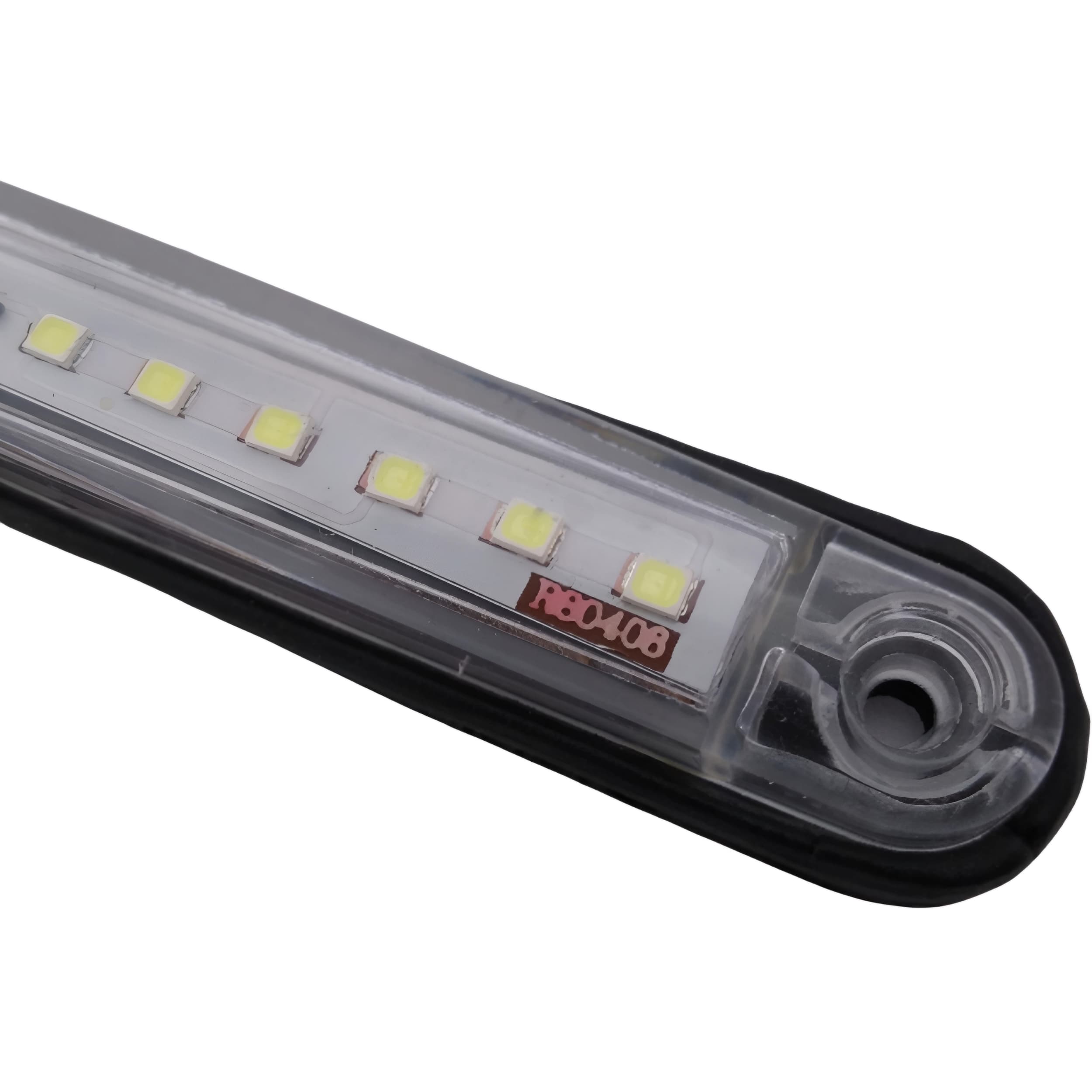 چراغ فدرالی خودرو مدل فلاشر پلیسی کد 206_12v_w — تصویر ۴