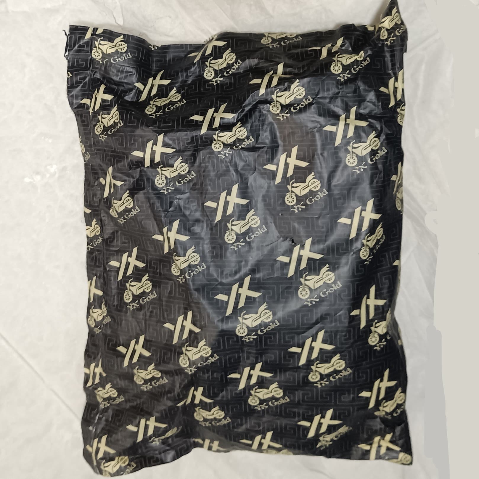 قلوه چپ و راست کلاچ و ترمز موتورسیکلت موتو ایزی مدل 01 مناسب برای هوندا CDI مجموعه 4 عددی — تصویر ۲