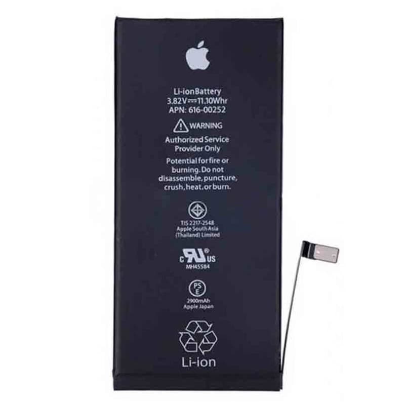 باتری موبایل اورجینال آیفون Apple iPhone 8