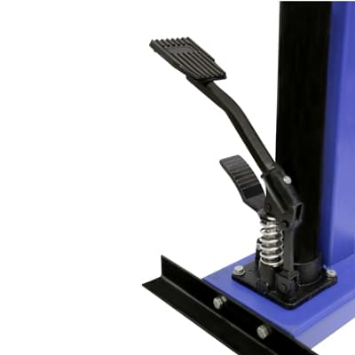 فنر جمع کن هیدرولیک ایستاده داناپلاس D11310 — تصویر ۴