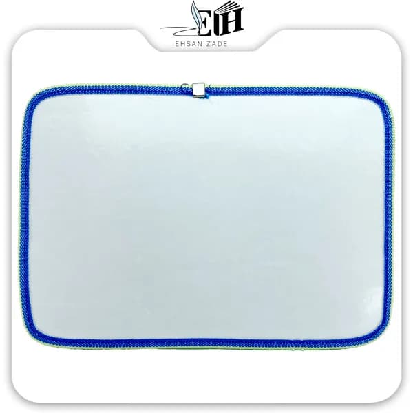 تخته وایت برد فانتزی اطلس | آتیلا سایز 25×35 | پخش عمده — تصویر ۳