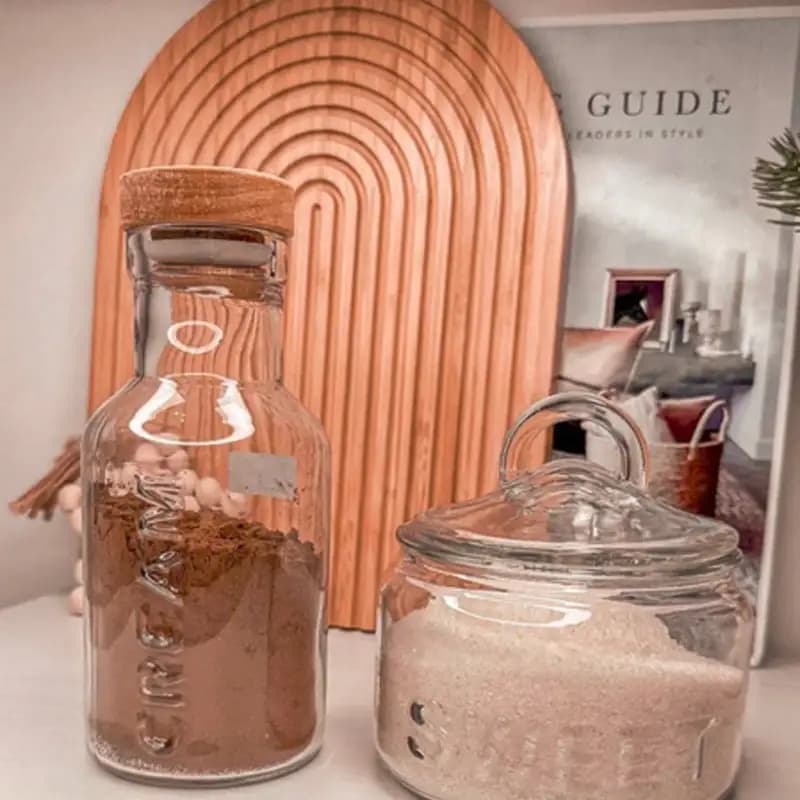 بطری دنیز مدل مینی گنجایش 1.5 لیتر — تصویر ۵