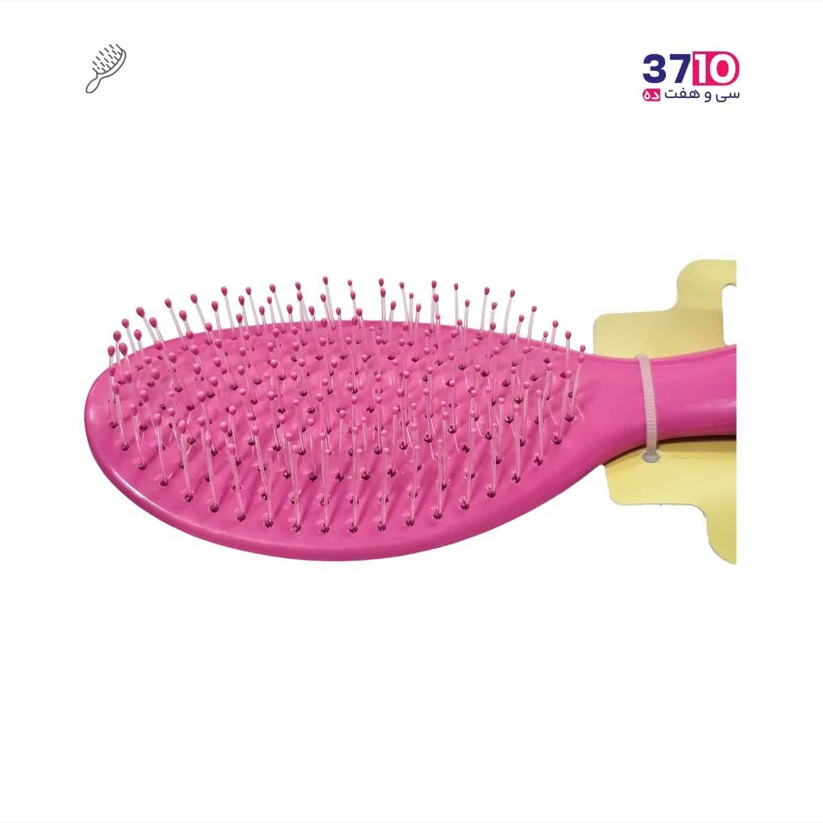 برس مو کوتون Koton مدل اکستنشن شماره HB210 — تصویر ۲