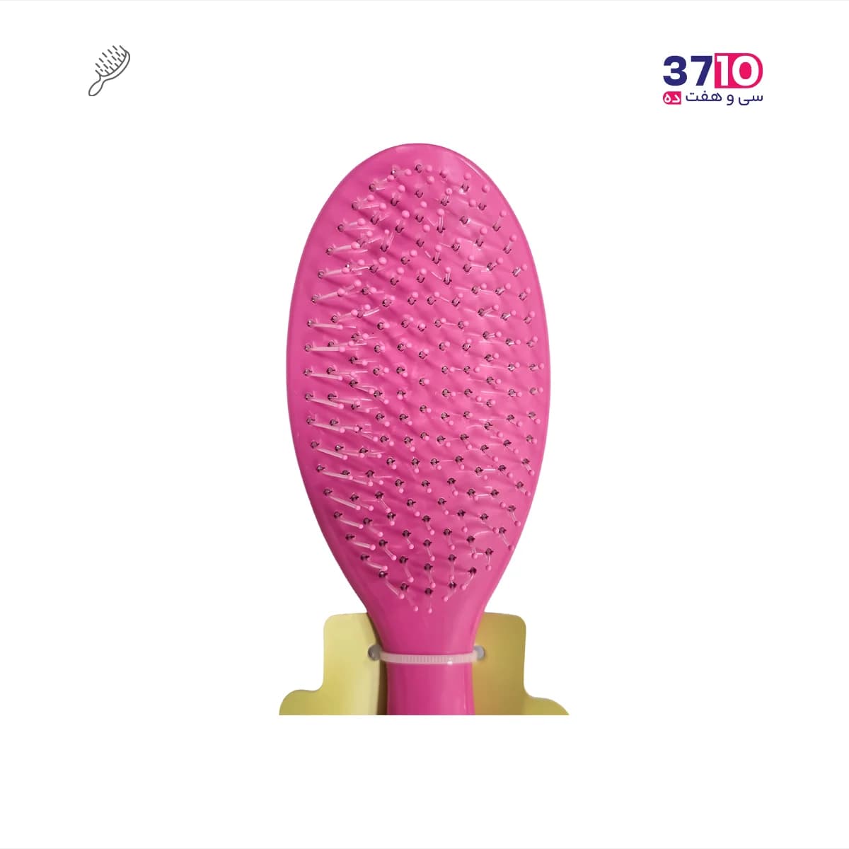 برس مو کوتون Koton مدل اکستنشن شماره HB210 — تصویر ۵