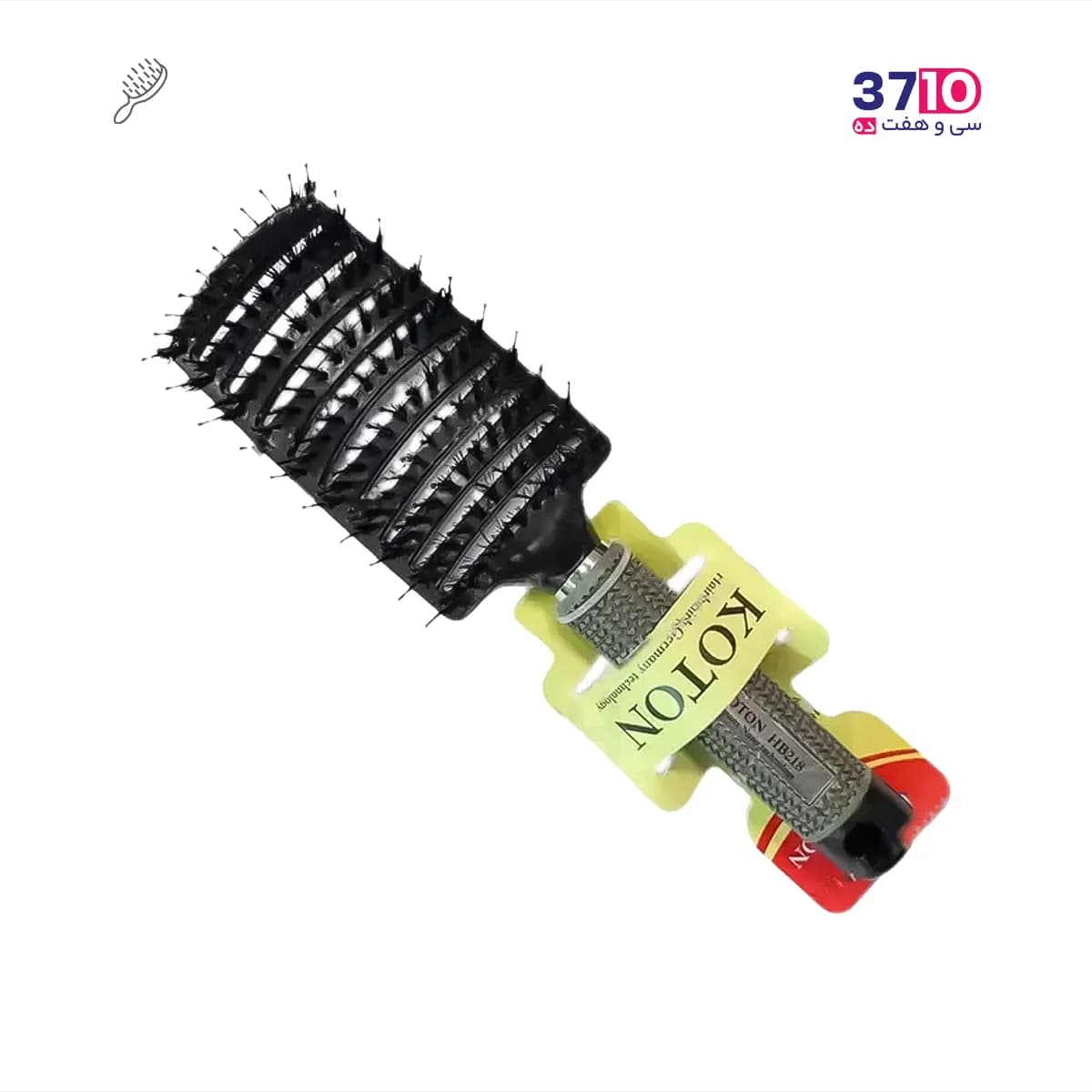 برس مو کوتون Koton مدل اکستنشن شماره HB218