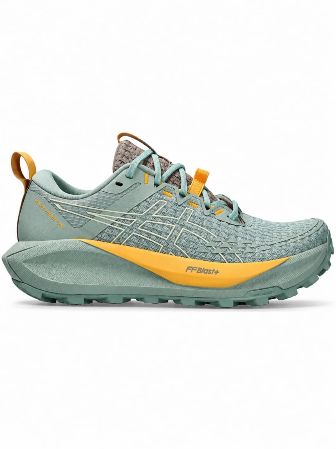 کتونی آسیکس مدلASICS GEL-TRABUCO 13 W