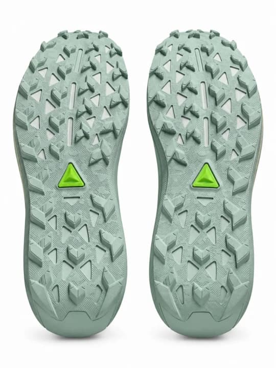 کتونی آسیکس مدلASICS GEL-TRABUCO 13 W — تصویر ۷