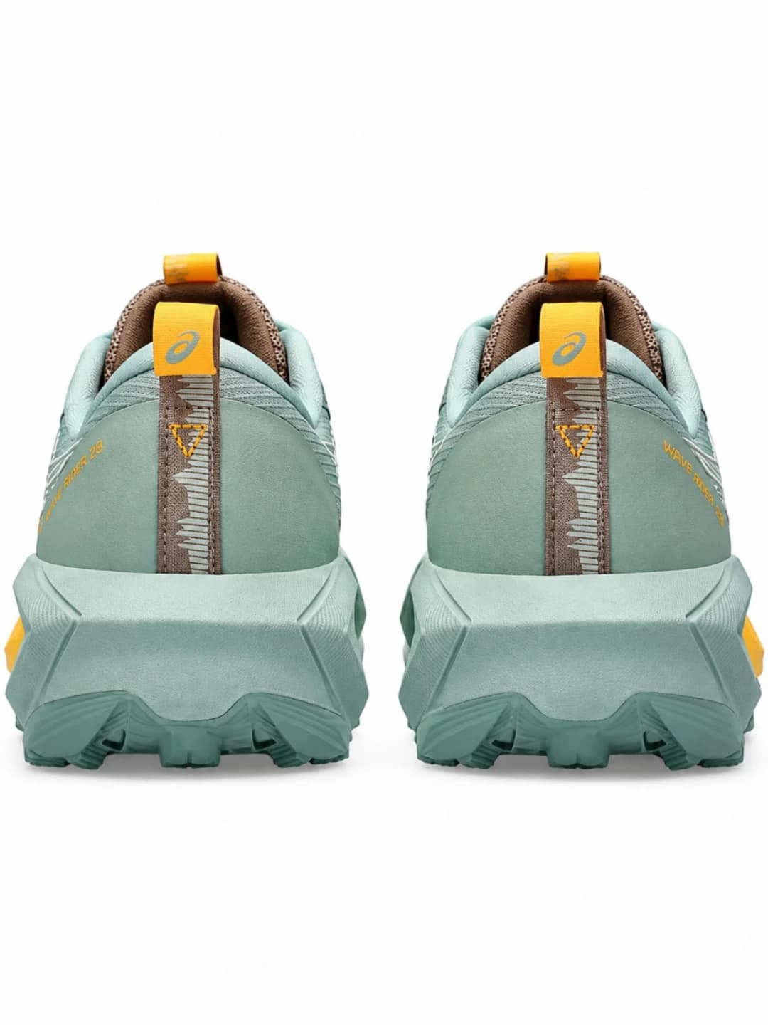 کتونی آسیکس مدلASICS GEL-TRABUCO 13 W — تصویر ۶