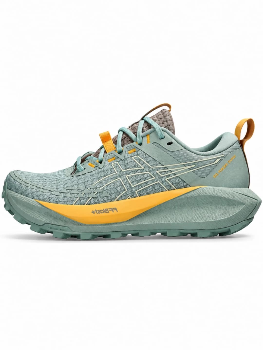 کتونی آسیکس مدلASICS GEL-TRABUCO 13 W — تصویر ۲