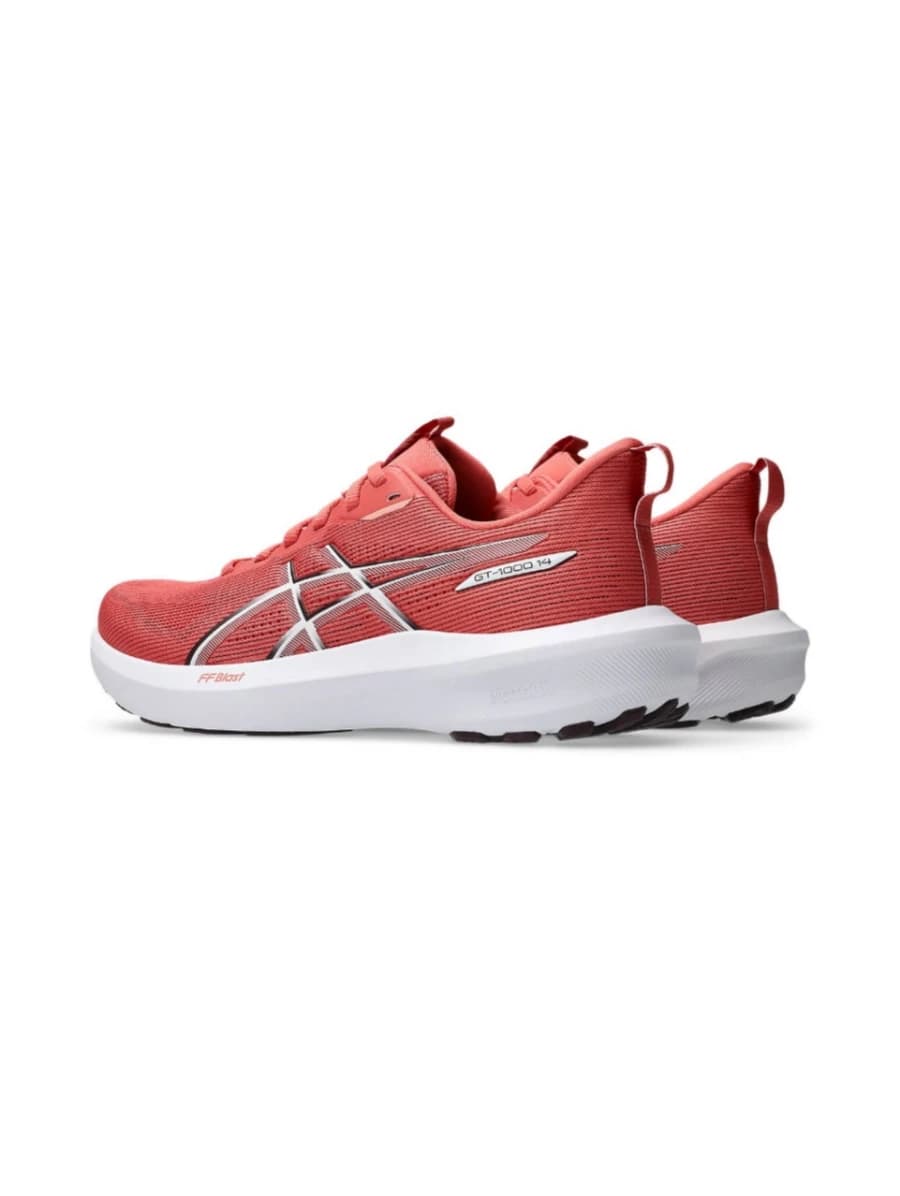کتونی آسیکس مدل ASICS GT-1000 14 — تصویر ۳