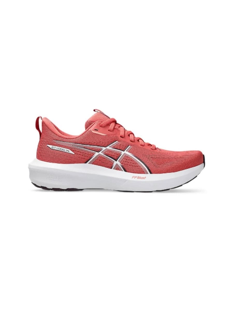 کتونی آسیکس مدل ASICS GT-1000 14